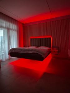 Sunrise Premium 40 Tirana Apartment