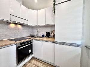 Apartament WHITE GLOVE Panorama