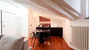 Loft MAME - Centro Alba con Parcheggio