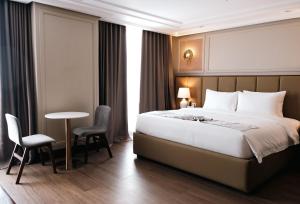 Radiant Hotel and Events