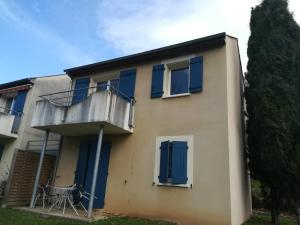 Appartement entre Aubrac et Vallée du Lot