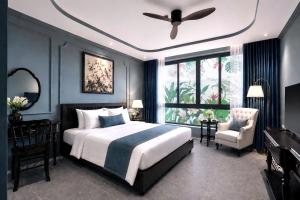 The Lumina Premium Hotel