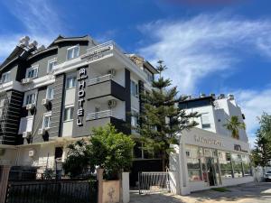 Altınay Hotel