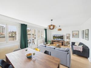 Escale boulonnaise Appartement 2chs proche port