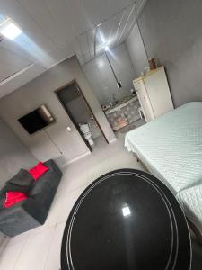 Complete Studio for 2 people