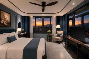 The Lumina Premium Hotel