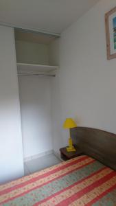Appartement entre Aubrac et Vallée du Lot