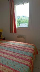 Appartement entre Aubrac et Vallée du Lot