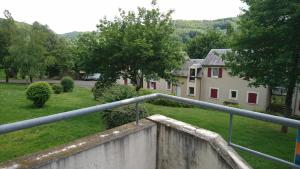 Appartement entre Aubrac et Vallée du Lot