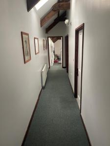The Dairy a superb, detached Llandysul cottage
