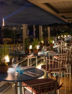 Molitor Hotel & Spa Paris - MGallery Collection