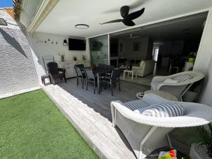 PuertoHouse