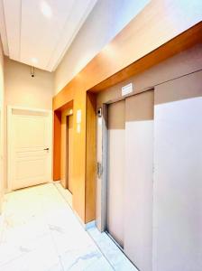 Stylish 3BR Family Only Apartment Moulay Ismail Tangier 10 min from the Beach