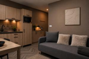 AH-Corso Wellness Panorama Apartman