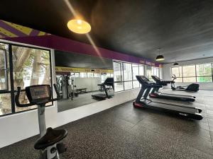 Cozy Studio Garden City Mall 237