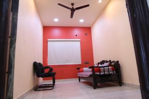 Premium House, Office In Amaravati