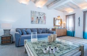 Aelia Hospitality Paros Paros Greece