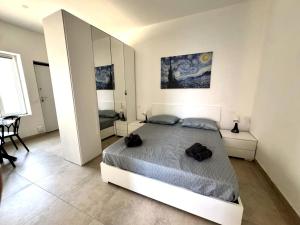 Loft Moderno nel Cuore di Pavia