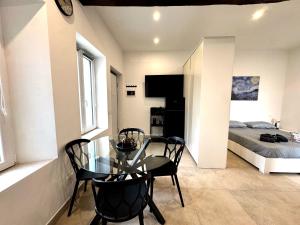 Loft Moderno nel Cuore di Pavia