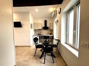 Loft Moderno nel Cuore di Pavia