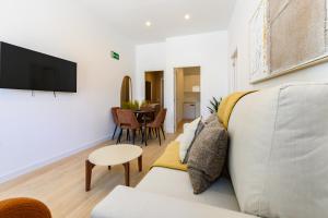SDB1L3 - Piso de 1 dormitorio en Tetuán, Madrid