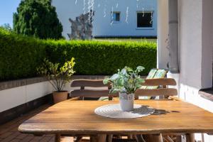 Seefeld ALPIN Apartments