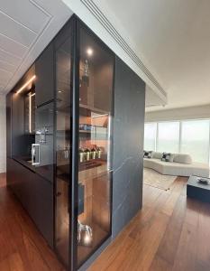 Złota 44 Apartment