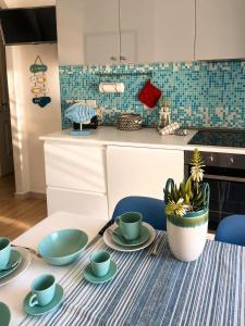 LAttico Blu - Affitti Brevi Italia