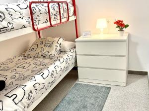 APARTBEACH OASIS con JARDIN TROPICAL