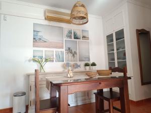 Turivivienda Doña Violeta