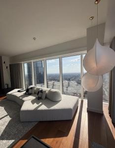 Złota 44 Apartment