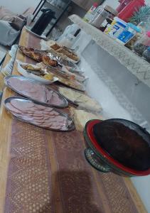 Flat Dona Branca Piscina Aquecida e Vista do Pôr do Sol