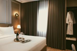 Radiant Hotel and Events