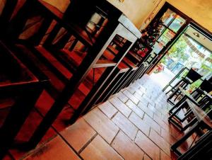 Tzones Hostel - Quiet Place