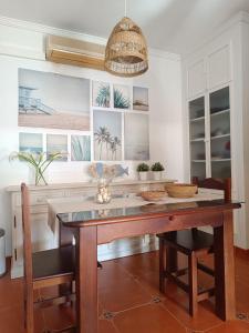 Turivivienda Doña Violeta