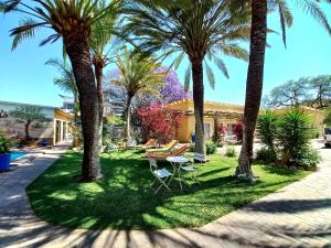 Capbon Guesthouse