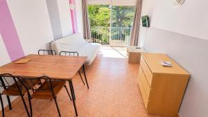 Appartement 4 personnes - Soléa 233 - Vue Nature