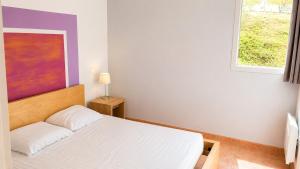 Appartement 4 personnes - Soléa 233 - Vue Nature