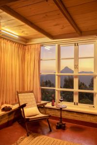 Skyfall by Luxunlock Private Villas