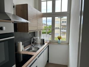 Come Stay Relax Apartment für 2 Personen - Parkplatz - Voll ausgestattet & gemütlich