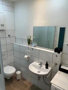 Come Stay Relax Apartment für 2 Personen - Parkplatz - Voll ausgestattet & gemütlich