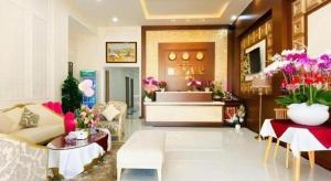 Hoang Mai Hotel