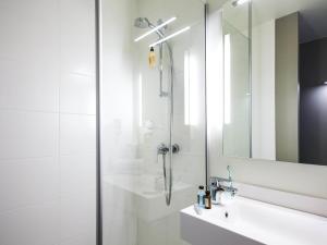 Ibis Styles Mulhouse Centre Gare