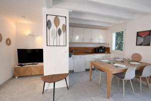 LVAM - Villa dexception 2 chambres avec vue sur golf Cap dAgde