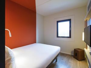 ibis budget Rotterdam The Hague Airport