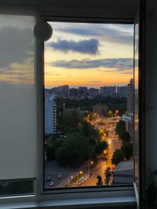 At Home Apartment