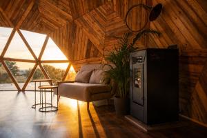 Miradomos Glamping Rural