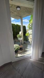 Ferienwohnung in Graubünden bei Hauskreativ