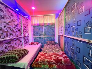 Hills of valley Aadi kailash home stay
