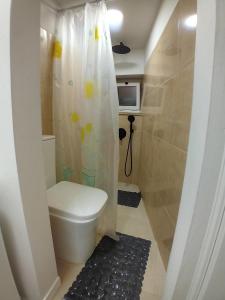alquilo mini departamento